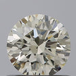 0.60 carat Round diamond M SI1 Excellent