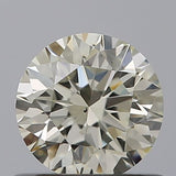 0.60 carat Round diamond M SI1 Excellent