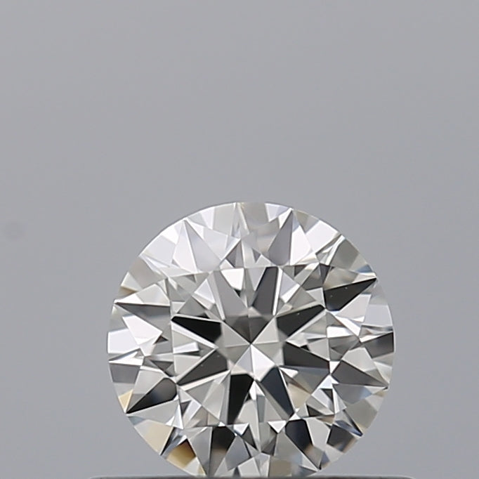 0.37 carat Round diamond H  VS1 Excellent