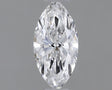 0.30 carat Marquise diamond D VS1 
