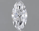 0.30 carat Marquise diamond D VS1 