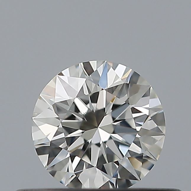 0.32 carat Round diamond G  VS2 Excellent