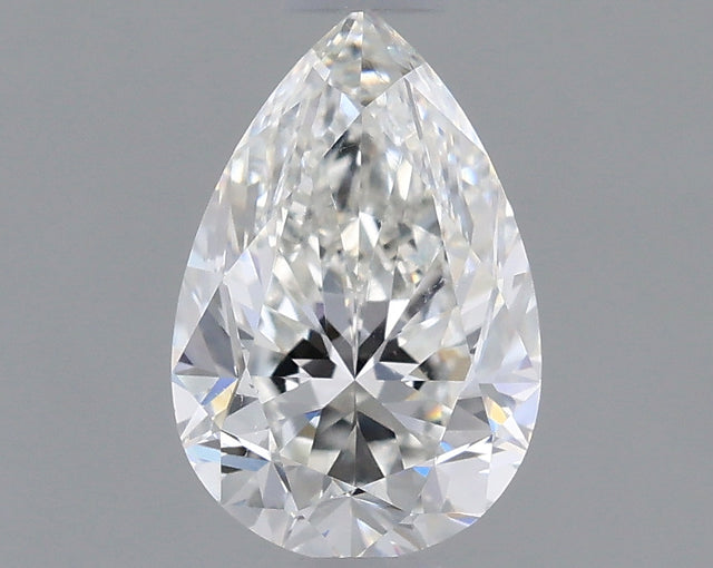 0.90 carat Pear diamond H SI1 