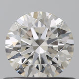 0.55 carat Round diamond G  IF Excellent