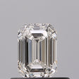 0.50 carat Emerald diamond G VS2 