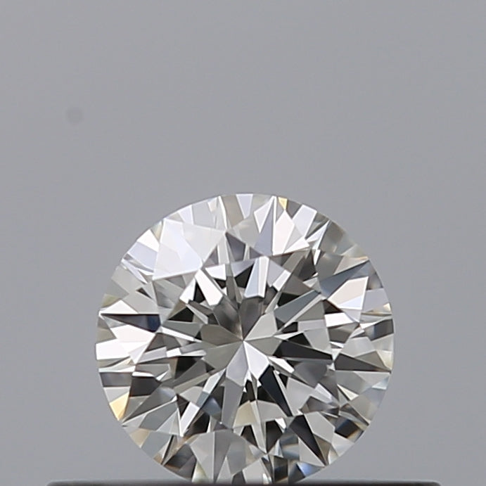 0.32 carat Round diamond G VVS2 Excellent