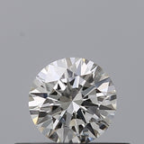 0.32 carat Round diamond G VVS2 Excellent