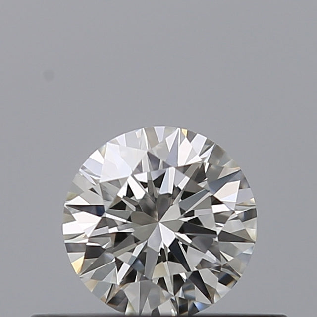 0.32 carat Round diamond G VVS2 Excellent