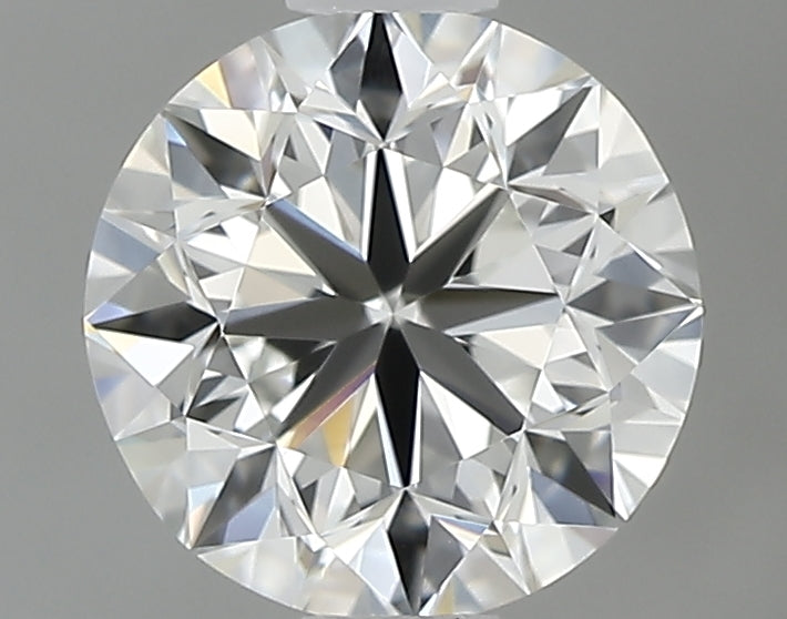 1.00 carat Round diamond G VVS2 VeryGood