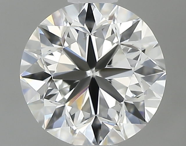 1.00 carat Round diamond G VVS2 VeryGood