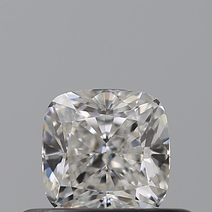 0.41 carat Cushion diamond G  VVS2