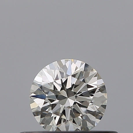 0.31 carat Round diamond G IF Excellent