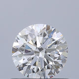 0.70 carat Round diamond D IF VeryGood