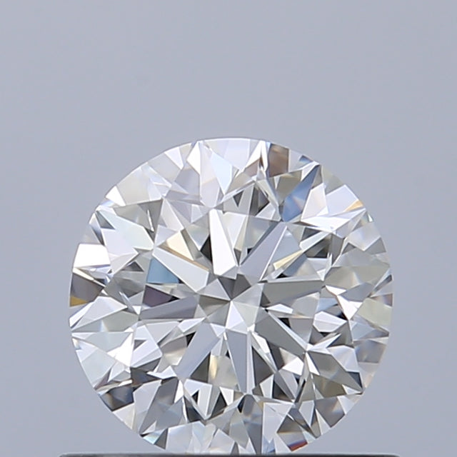 0.70 carat Round diamond D IF VeryGood
