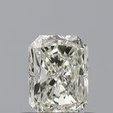 0.50 carat Radiant diamond K  VVS1