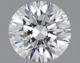 1.04 carat Round diamond F I1 Excellent
