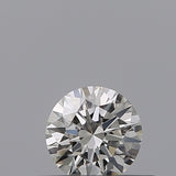 0.26 carat Round diamond G  VVS1 Excellent