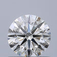 0.80 carat Round diamond G VVS1 Excellent