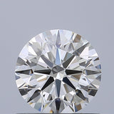 0.80 carat Round diamond G VVS1 Excellent
