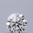 0.40 carat Round diamond E SI1 Excellent