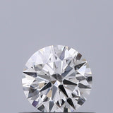 0.40 carat Round diamond E SI1 Excellent