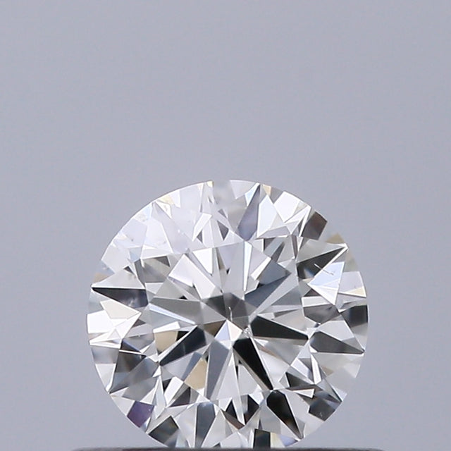 0.40 carat Round diamond E SI1 Excellent