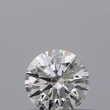 0.33 carat Round diamond E  VVS2 Excellent