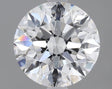 1.50 carat Round diamond G SI2 Excellent