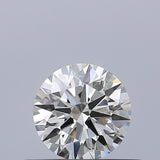 0.40 carat Round diamond H VS1 Excellent