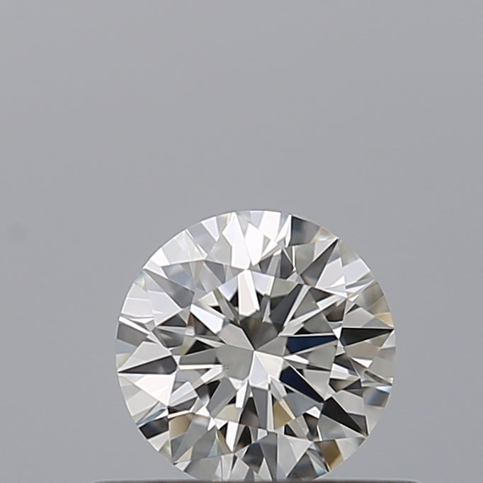 0.34 carat Round diamond H  VVS2 Excellent
