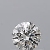 0.34 carat Round diamond H  VVS2 Excellent