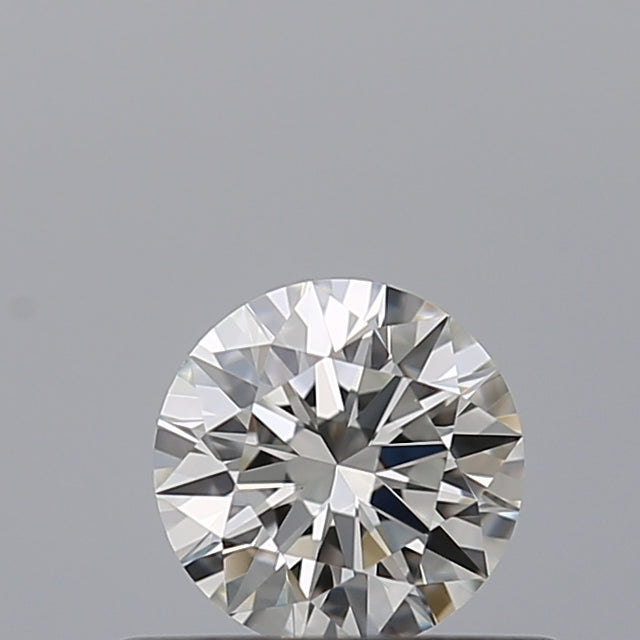 0.34 carat Round diamond H  VVS2 Excellent