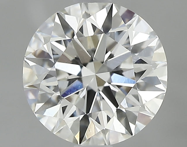 1.30 carat Round diamond I SI1 Excellent