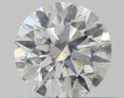 0.40 carat Round diamond F SI1 VeryGood