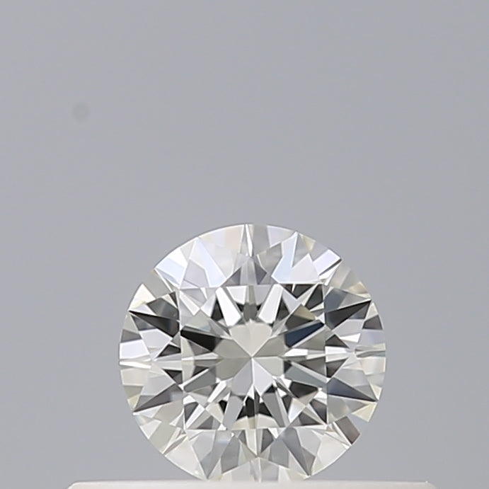 0.22 carat Round diamond G VVS1 Excellent