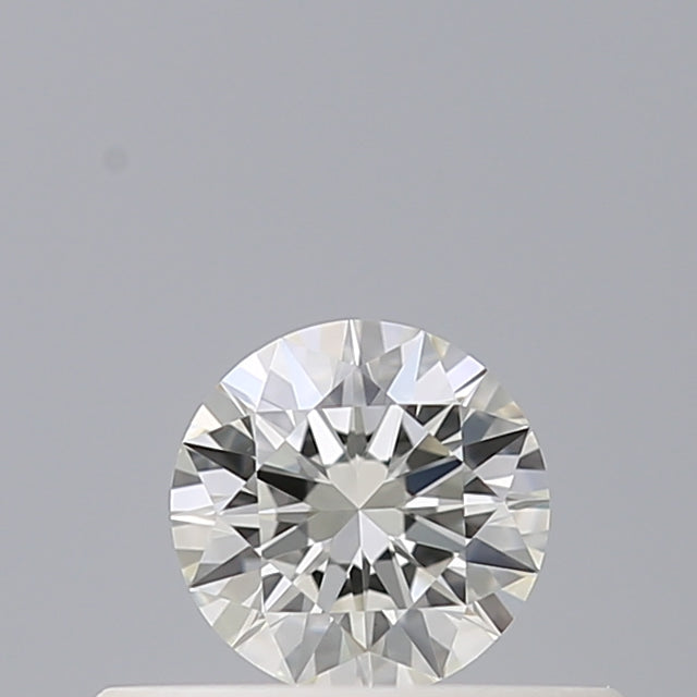 0.22 carat Round diamond G VVS1 Excellent
