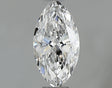 0.30 carat Marquise diamond E SI2 