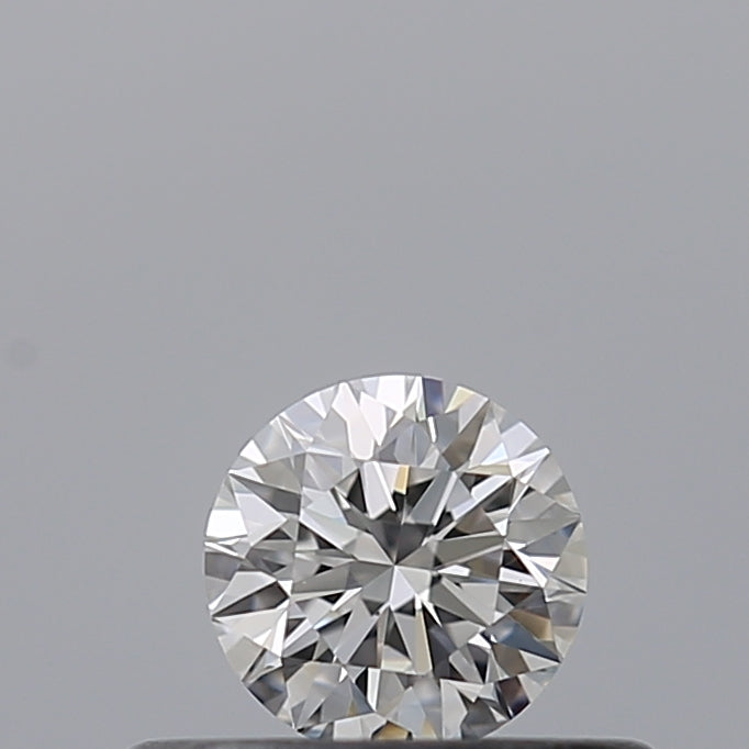 0.24 carat Round diamond E  VVS2 Excellent