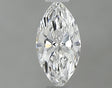 0.30 carat Marquise diamond E VVS1 