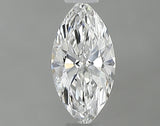 0.30 carat Marquise diamond E VVS1 