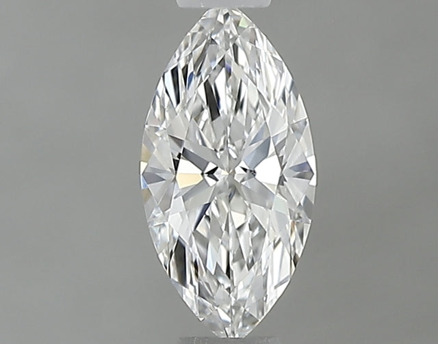 0.30 carat Marquise diamond E VVS1 