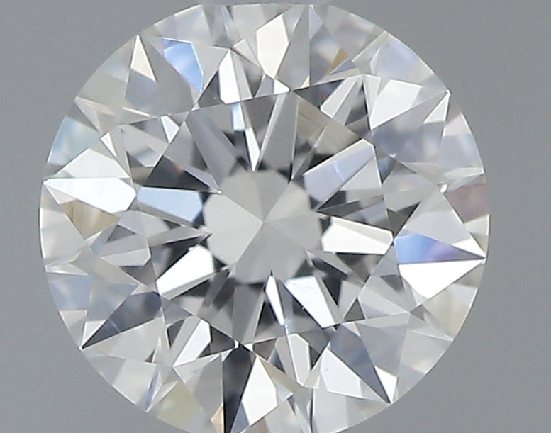 0.56 carat Round diamond G  VS1 Excellent