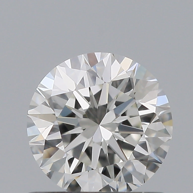 0.70 carat Round diamond G  IF Excellent