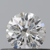 0.29 carat Round diamond F  VVS2 Excellent