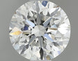 0.80 carat Round diamond G VVS1 Excellent