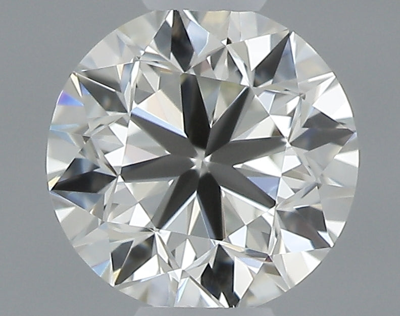 0.40 carat Round diamond L  VVS1 Very good