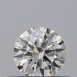 0.31 carat Round diamond E VVS1 Excellent