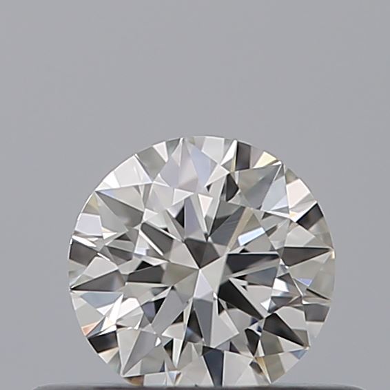 0.31 carat Round diamond E VVS1 Excellent
