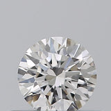 0.31 carat Round diamond E  VVS1 Excellent