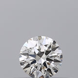 0.18 carat Round diamond E  VS2 Excellent